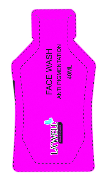 FACE WASH ANTI PIGMENTATION